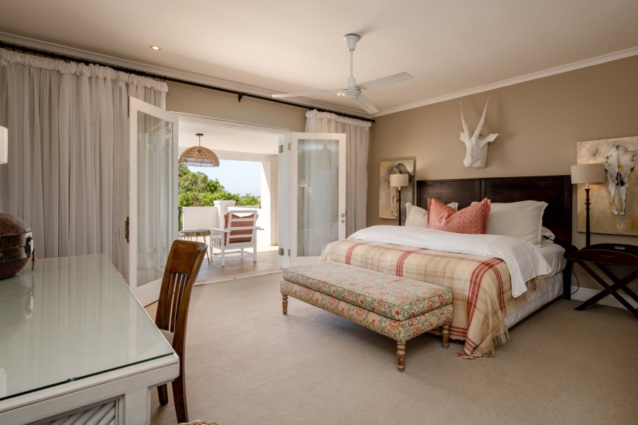 7 Bedroom Property for Sale in Goose Valley Western Cape